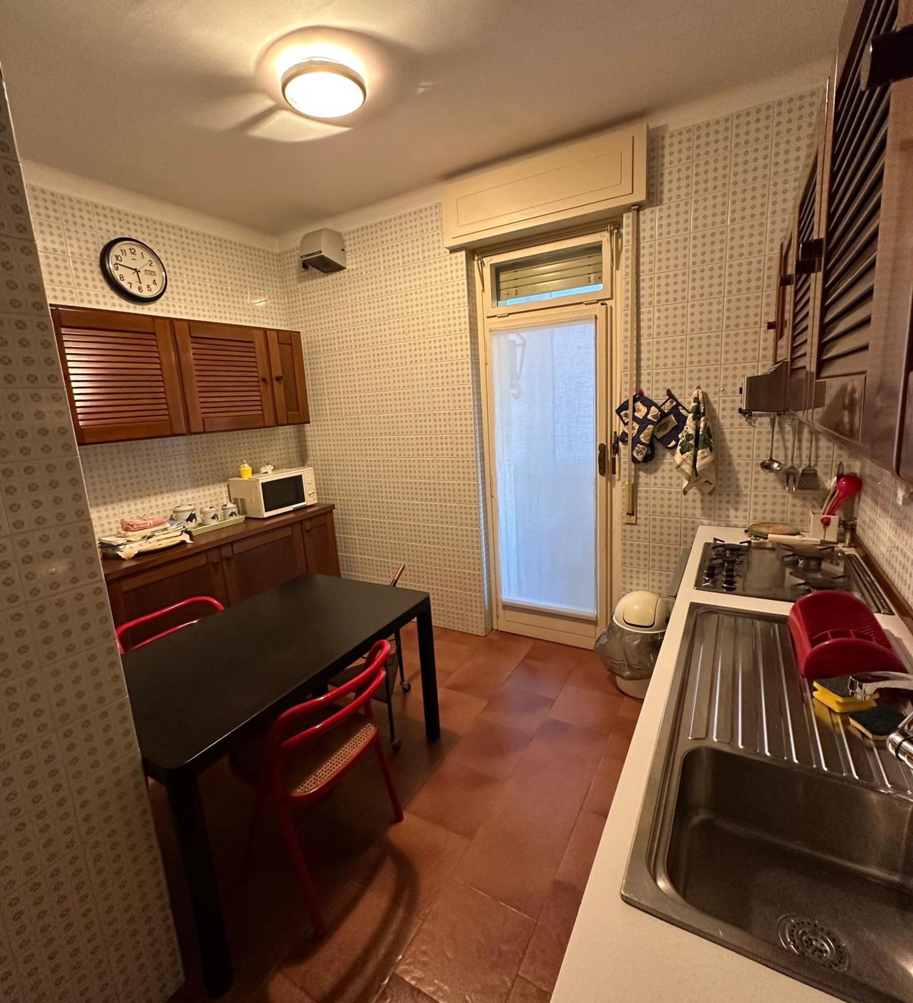 Tre Ponti Beach Apartment - Terrazzo Vista Mare San Remo Extérieur photo